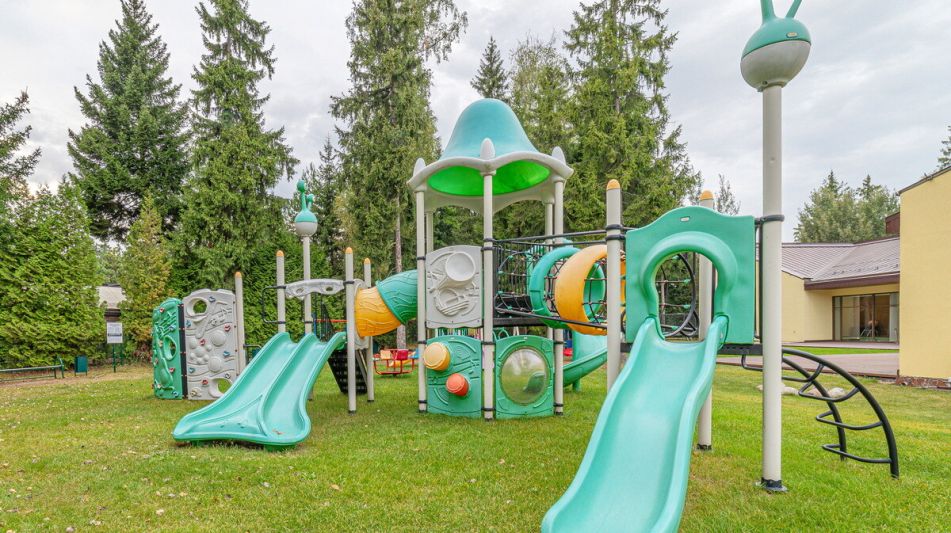 Видовая квартира в Гольф-Пестово