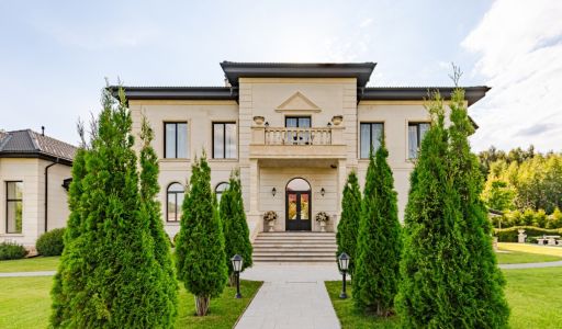 Резиденция в КП Шато Соверен