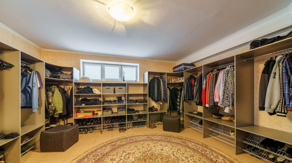 Дом в деревне Бородино