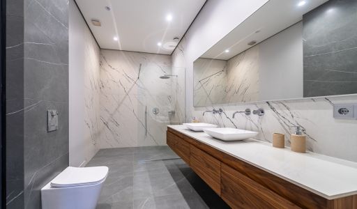 Новый дом в КП Новорижский