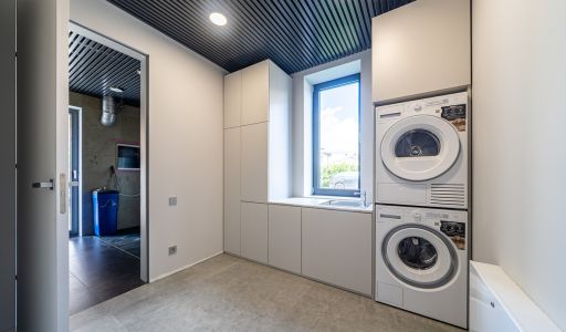 Новый дом в КП Новорижский