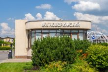 Новый дом в КП Новорижский