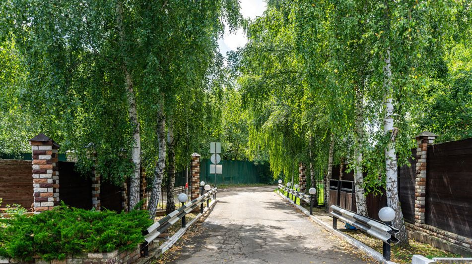 Дом в КП Усадьба Алексеево