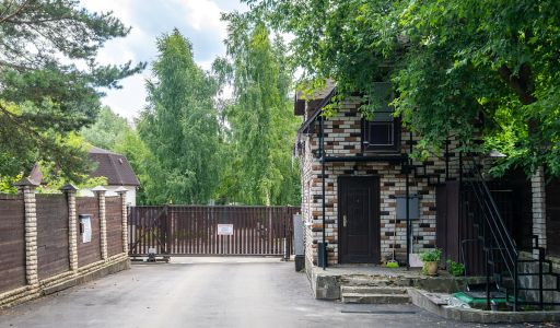 Дом в КП Усадьба Алексеево