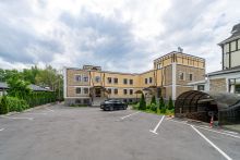 Аренда в КП Княжье озеро