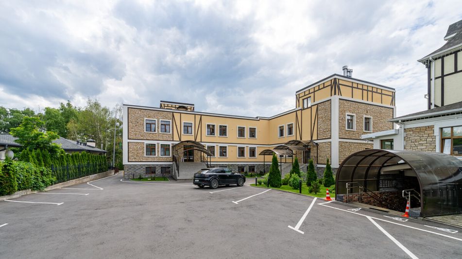 Аренда в КП Княжье озеро