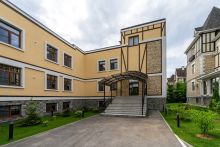 Аренда в КП Княжье озеро