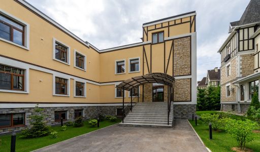 Аренда в КП Княжье озеро