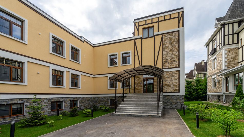 Аренда в КП Княжье озеро