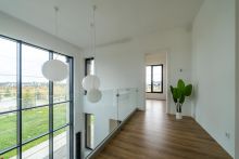 Готовый дом в КП Павловы Озера