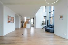 Готовый дом в КП Павловы Озера