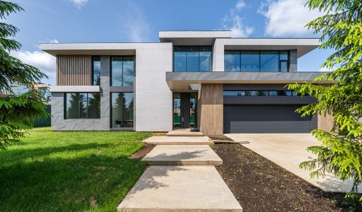 Дом c бассейном в КП Агаларов
