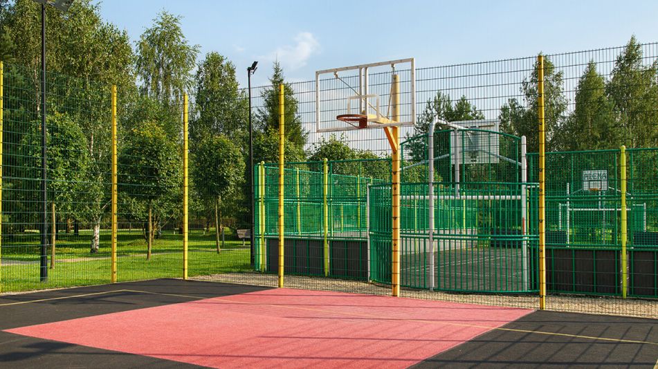 Танхаус в КП Покровский