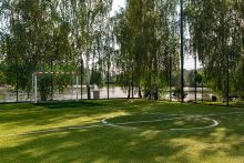 Танхаус в КП Покровский