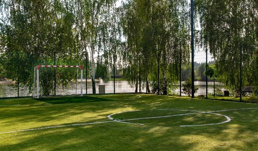 Танхаус в КП Покровский