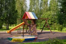 Танхаус в КП Покровский