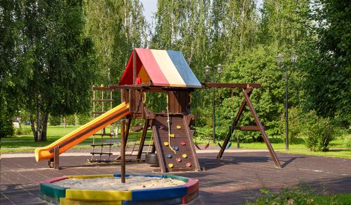 Танхаус в КП Покровский