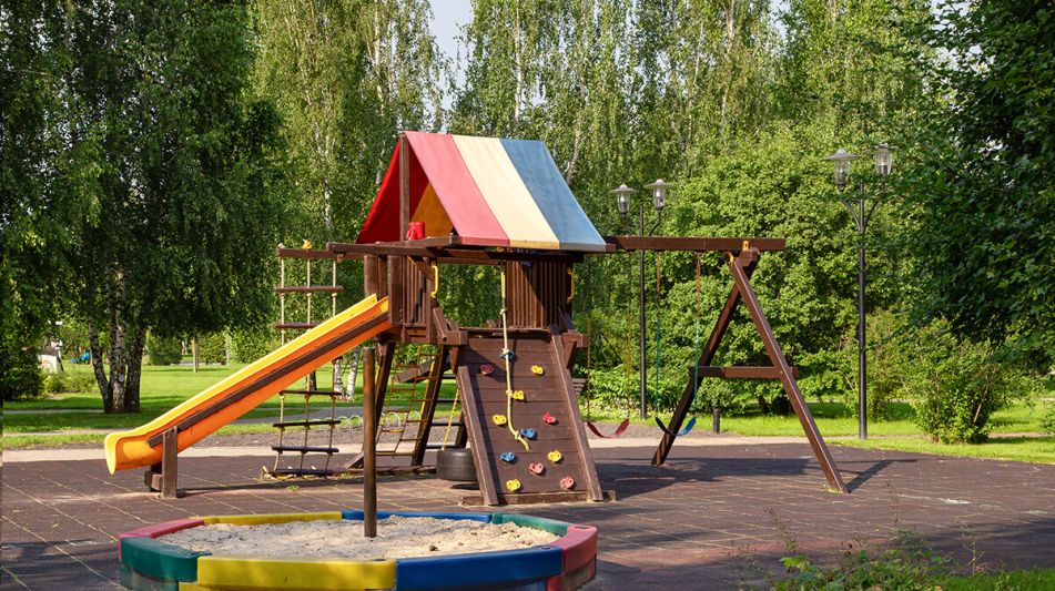 Танхаус в КП Покровский