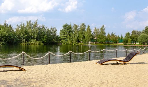 Танхаус в КП Покровский