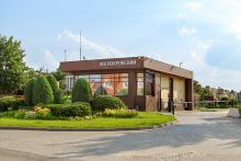 Танхаус в КП Покровский