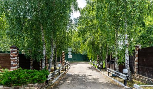 Усадьба Алексеево
