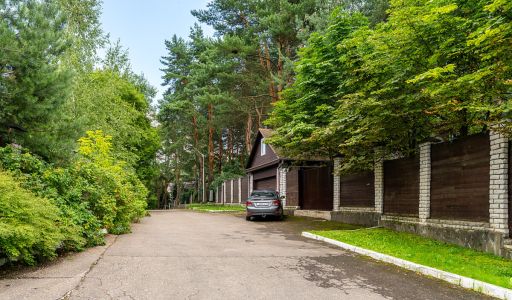Усадьба Алексеево