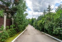 Усадьба Алексеево