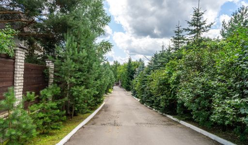 Усадьба Алексеево