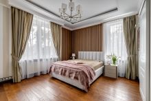 Дом с бассейном в КП Клуб 2071