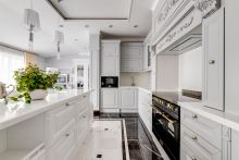 Дом с бассейном в КП Клуб 2071