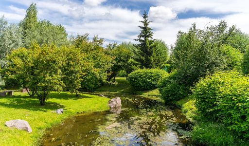 Видовая квартира в КП Парк Авеню