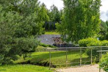 Видовая квартира в КП Парк Авеню