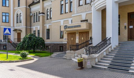 Видовая квартира в КП Парк Авеню
