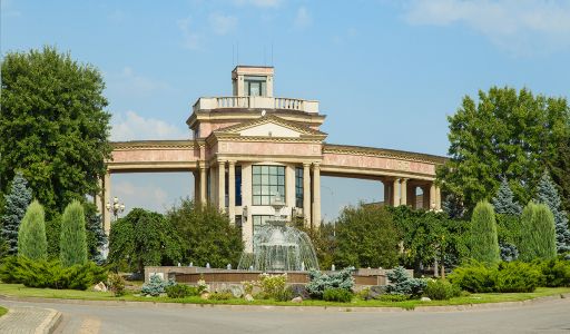 Новый дом в КП Ренессанс парк