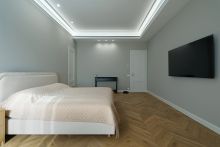 Современный дом в КП Шульгино
