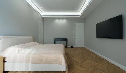 Современный дом в КП Шульгино