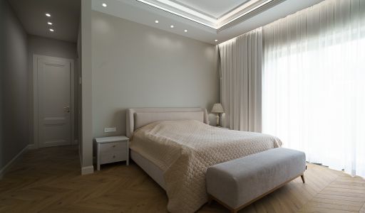 Современный дом в КП Шульгино