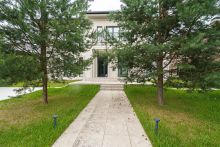 Современный дом в КП Шульгино