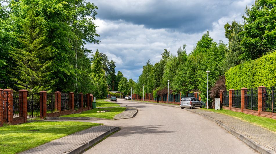 Дом в КП Покровское-Рубцово