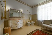 Резиденция в КП Подушкино