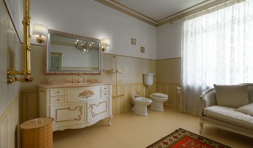 Резиденция в КП Подушкино