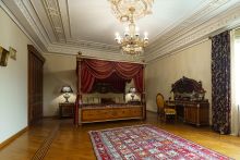 Резиденция в КП Подушкино