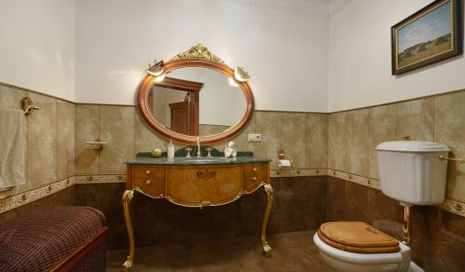 Резиденция в КП Подушкино