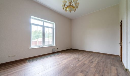 Готовый дом в поселке Дмитровец