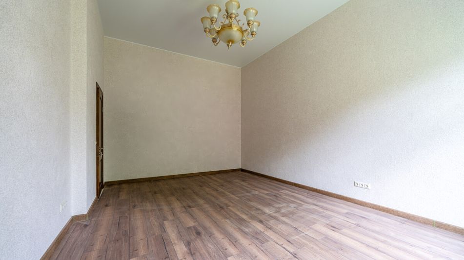 Готовый дом в поселке Дмитровец