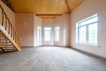 Готовый дом в поселке Дмитровец