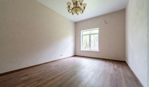 Готовый дом в поселке Дмитровец