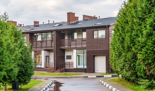 Готовый дом в КП Архангельское-2