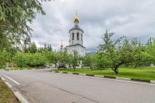 Уютный дом в КП Горки-8