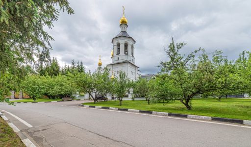 Уютный дом в КП Горки-8